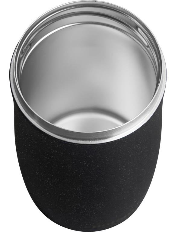 Contigo Contigo West Loop Mini Travel Mug 300 ml, black