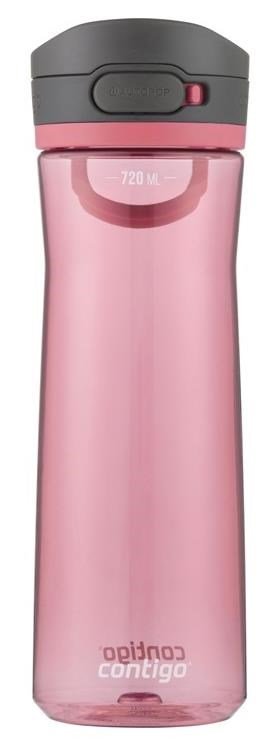 Contigo Jackson drink bottle 720 ml, frost rose