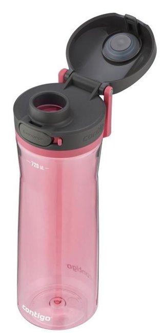 Contigo Jackson drink bottle 720 ml, frost rose