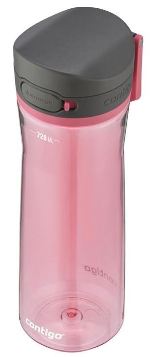Contigo Jackson drink bottle 720 ml, frost rose