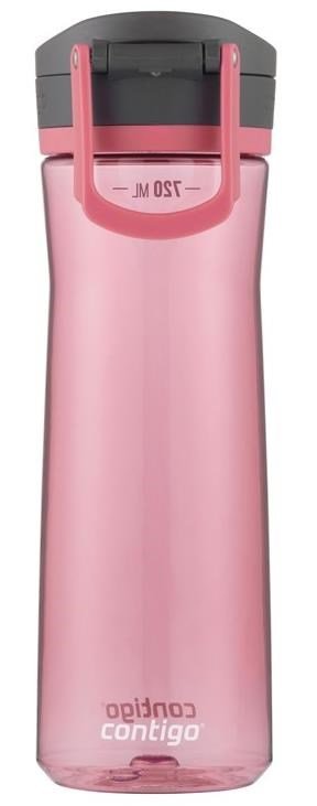 Contigo Jackson drink bottle 720 ml, frost rose