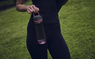 Contigo Jackson drink bottle 720 ml, frost rose