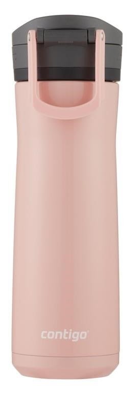 Contigo Jackson Chill Thermo drink bottle 590 ml, pink lemonade