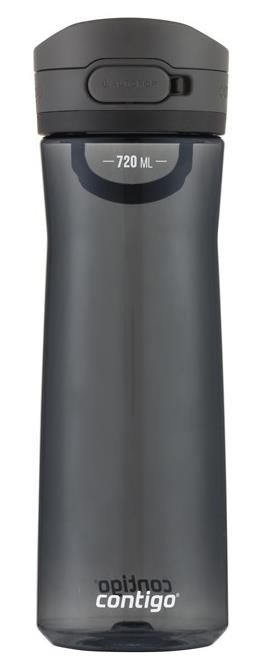 Contigo Jackson drink bottle 720 ml, black