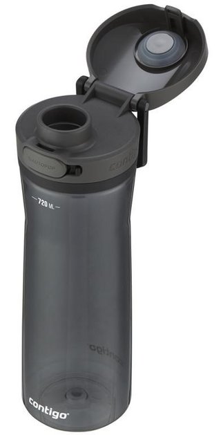 Contigo Jackson drink bottle 720 ml, black