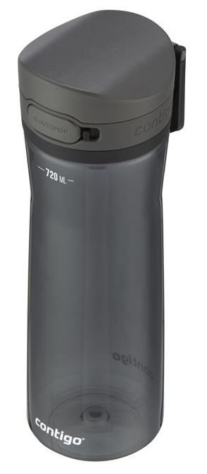 Contigo Jackson drink bottle 720 ml, black