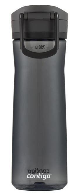 Contigo Jackson drink bottle 720 ml, black