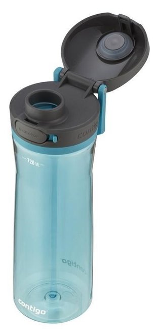 Contigo Jackson drink bottle 720 ml, juniper