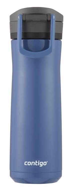 Contigo Jackson Chill Thermo drink bottle, 590 ml, blue corn