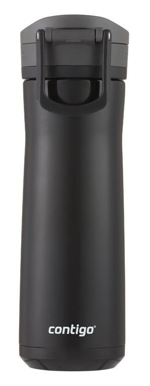Contigo Jackson Chill Thermo drink bottle 590 ml, black
