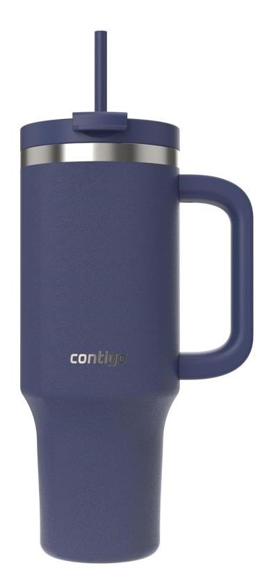 Contigo Thermalock Tumbler Mug 1200 ml, Blue Indigo