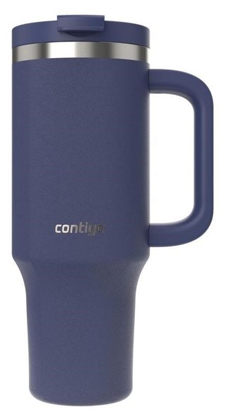 Contigo Thermalock Tumbler Mug 1200 ml, Blue Indigo