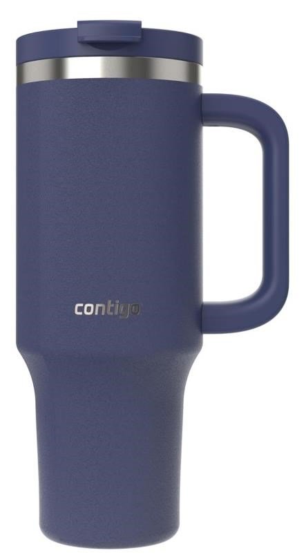 Contigo Thermalock Tumbler Mug 1200 ml, Blue Indigo
