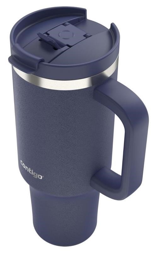 Contigo Thermalock Tumbler Mug 1200 ml, Blue Indigo