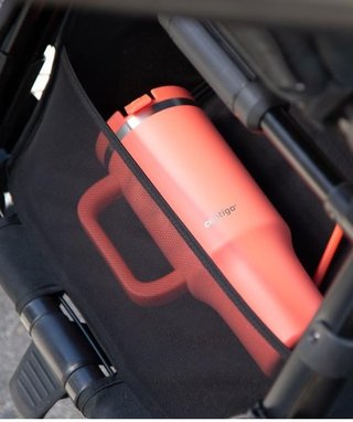 Contigo Contigo Thermalock Tumbler Mug 1200 ml, coral