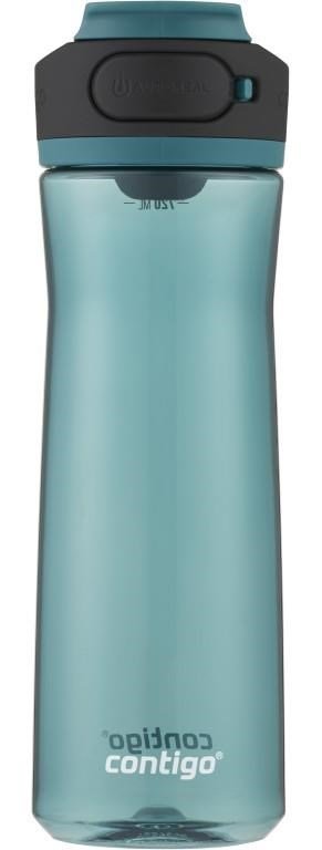 Contigo Cortland 2.0 drink bottle 720 ml, spirulina