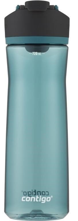 Contigo Cortland 2.0 drink bottle 720 ml, spirulina