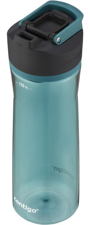 Contigo Cortland 2.0 drink bottle 720 ml, spirulina