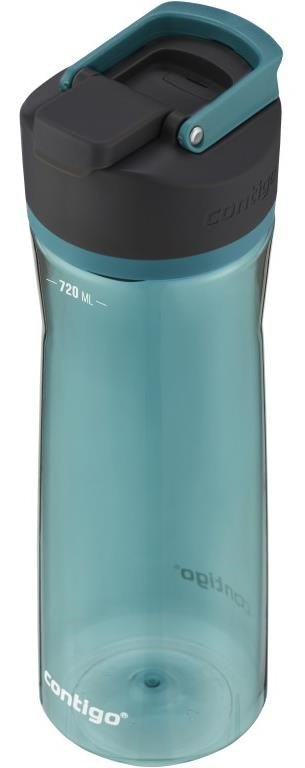 Contigo Cortland 2.0 drink bottle 720 ml, spirulina