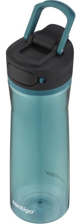 Contigo Cortland 2.0 drink bottle 720 ml, spirulina