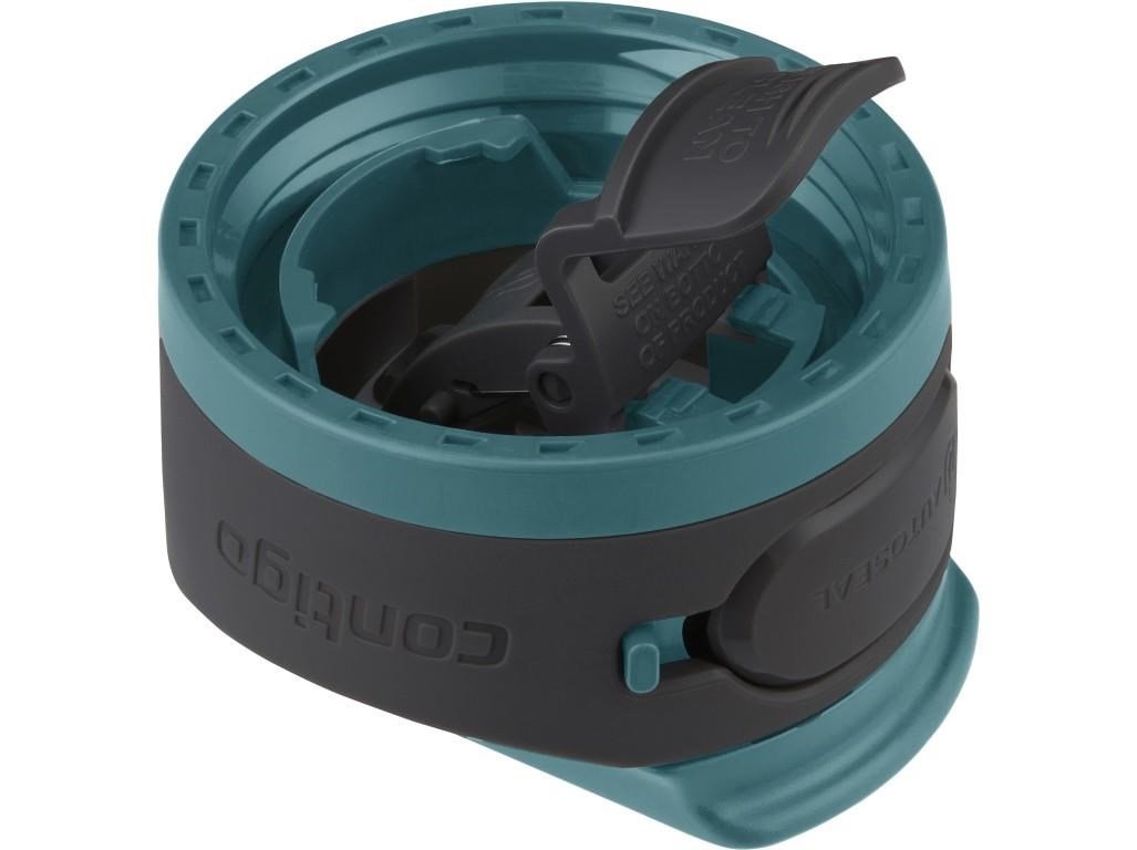 Contigo Cortland 2.0 drink bottle 720 ml, spirulina