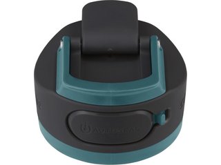 Contigo Cortland 2.0 drink bottle 720 ml, spirulina