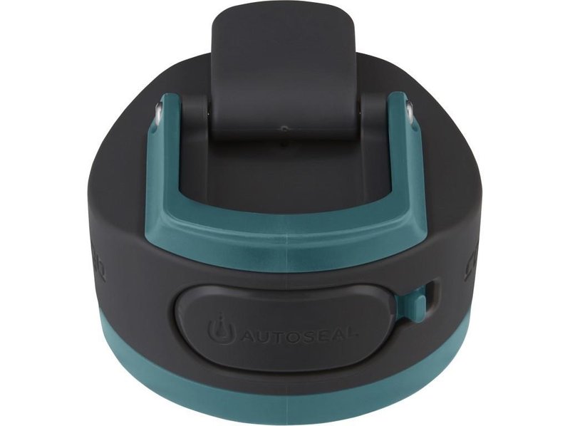 Contigo Cortland 2.0 drink bottle 720 ml, spirulina