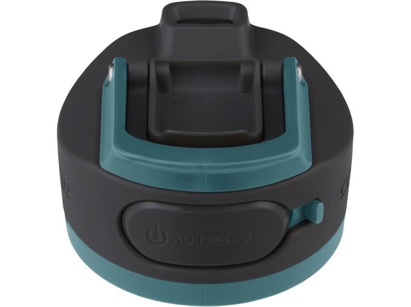 Contigo Cortland 2.0 drink bottle 720 ml, spirulina