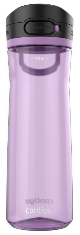 Contigo Jackson 2.0 Tritan Drink Bottle 720ml, Pink