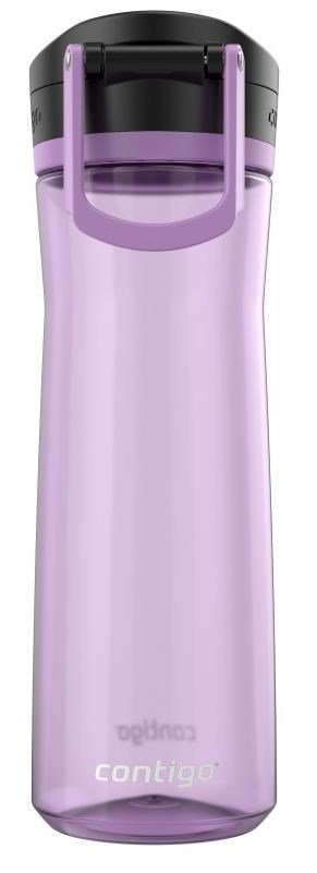 Contigo Jackson 2.0 Tritan Drink Bottle 720ml, Pink
