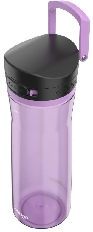 Contigo Jackson 2.0 Tritan Drink Bottle 720ml, Pink