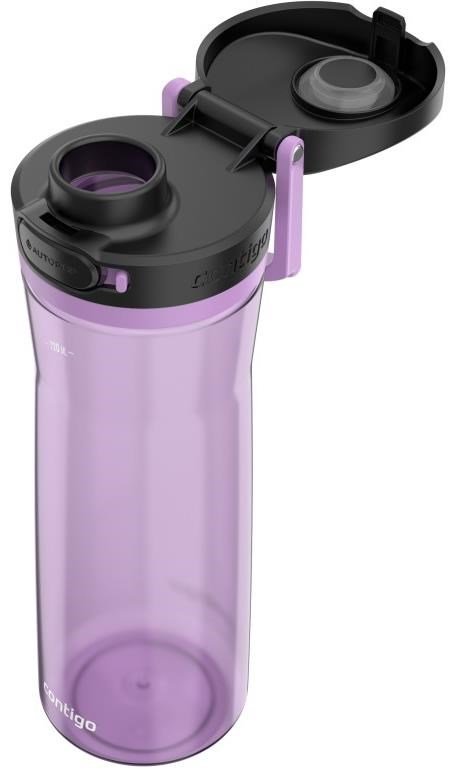 Contigo Jackson 2.0 Tritan Drink Bottle 720ml, Pink