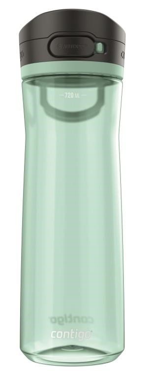 Contigo Jackson 2.0 Tritan Drink Bottle 720ml, Agave