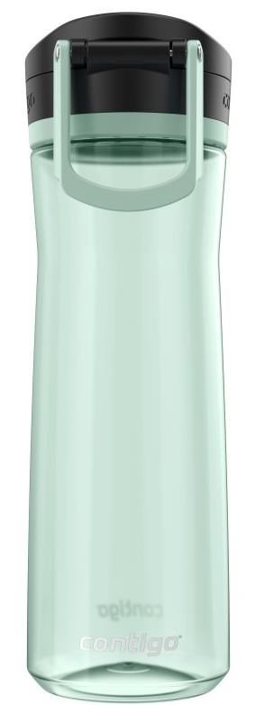 Contigo Jackson 2.0 Tritan Drink Bottle 720ml, Agave
