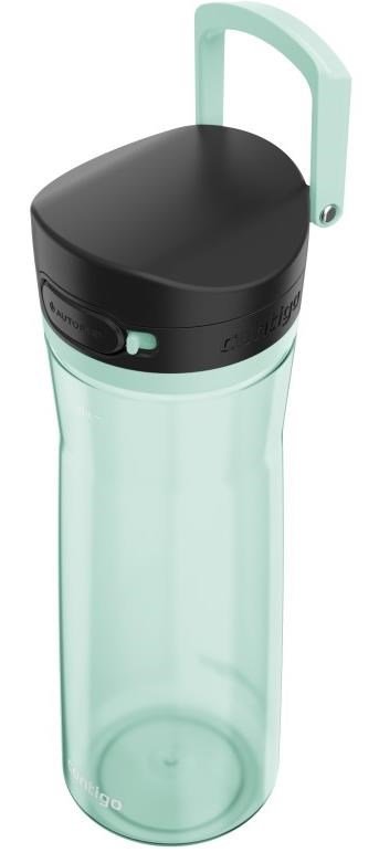 Contigo Jackson 2.0 Tritan Drink Bottle 720ml, Agave
