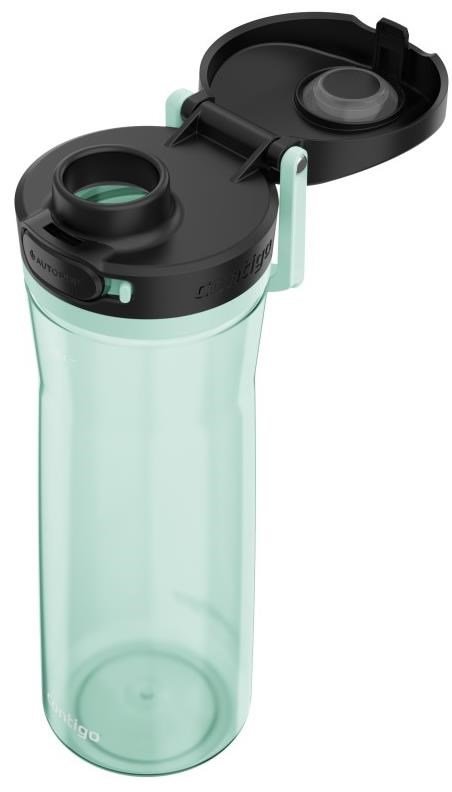 Contigo Jackson 2.0 Tritan Drink Bottle 720ml, Agave