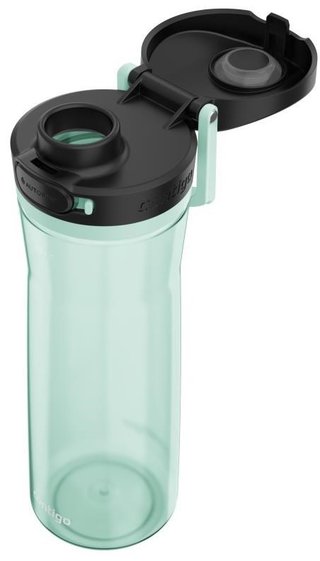 Contigo Jackson 2.0 Tritan Drink Bottle 720ml, Agave