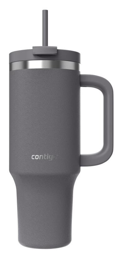 Contigo Thermalock Tumbler Mug 1200 ml, Gray