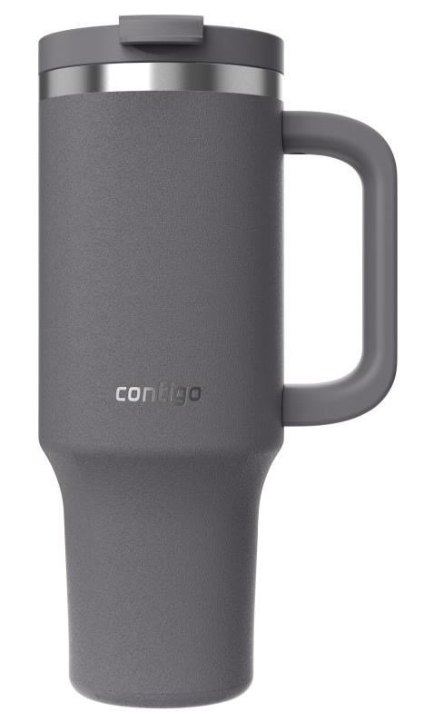 Contigo Thermalock Tumbler Mug 1200 ml, Gray