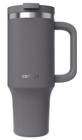 Contigo Thermalock Tumbler Mug 1200 ml, Gray