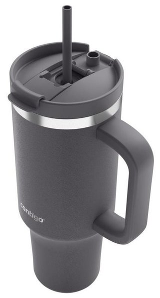 Contigo Thermalock Tumbler Mug 1200 ml, Gray