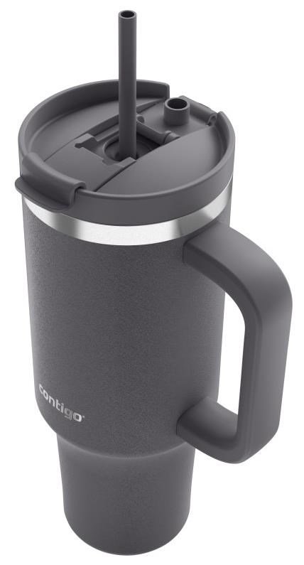 Contigo Thermalock Tumbler Mug 1200 ml, Gray