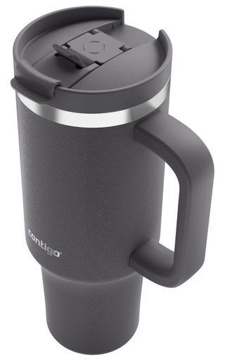 Contigo Thermalock Tumbler Mug 1200 ml, Gray