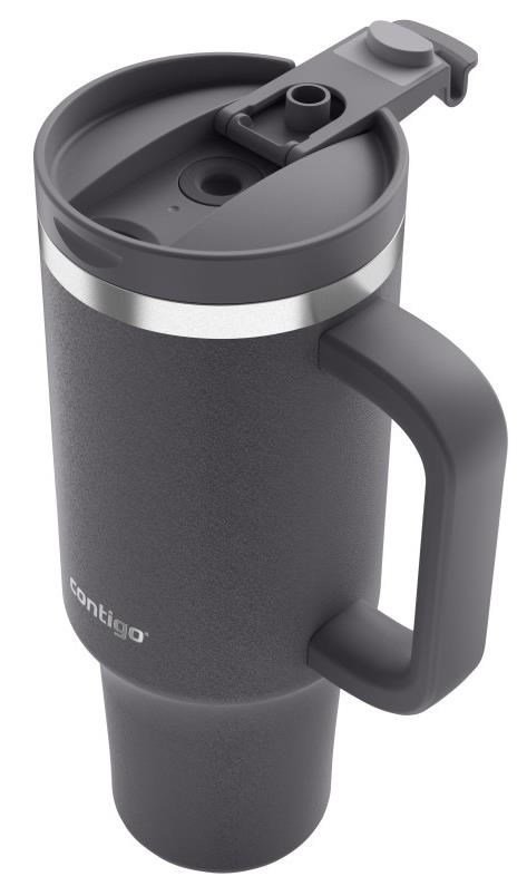 Contigo Thermalock Tumbler Mug 1200 ml, Gray