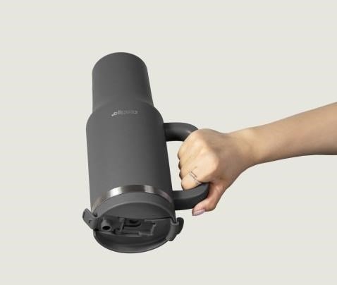Contigo Thermalock Tumbler Mug 1200 ml, Gray