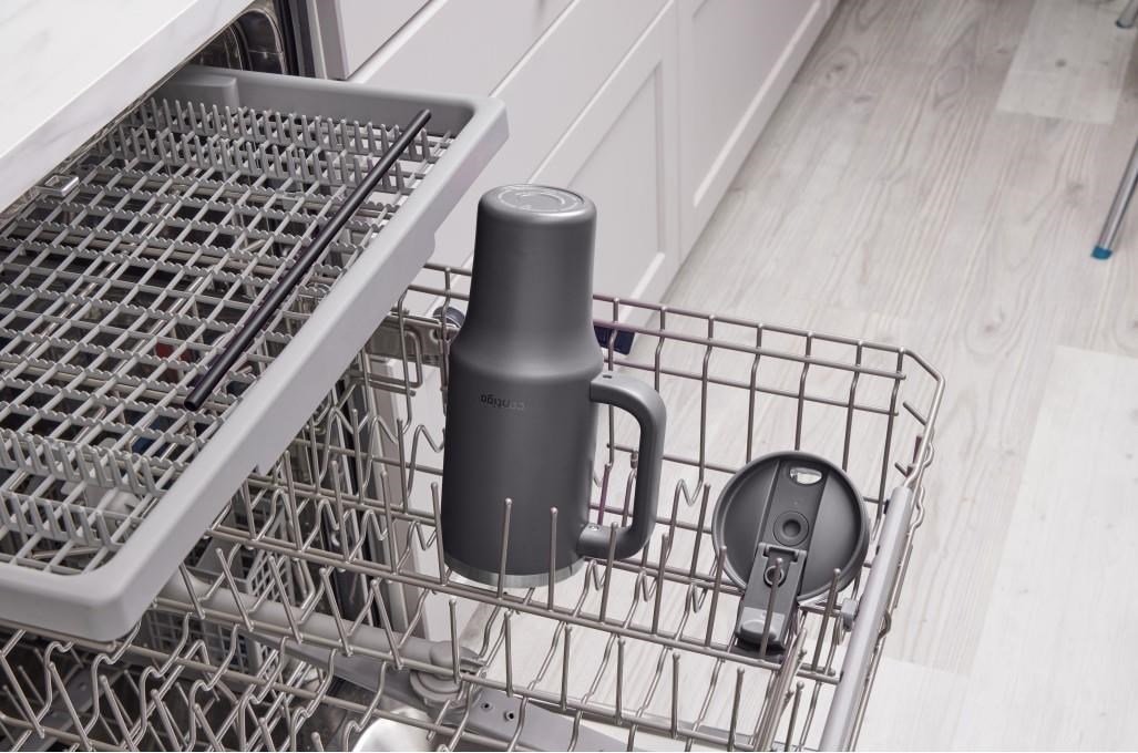 Contigo Thermalock Tumbler Mug 1200 ml, Gray