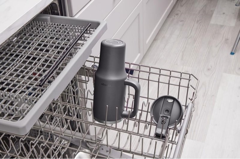Contigo Thermalock Tumbler Mug 1200 ml, Gray