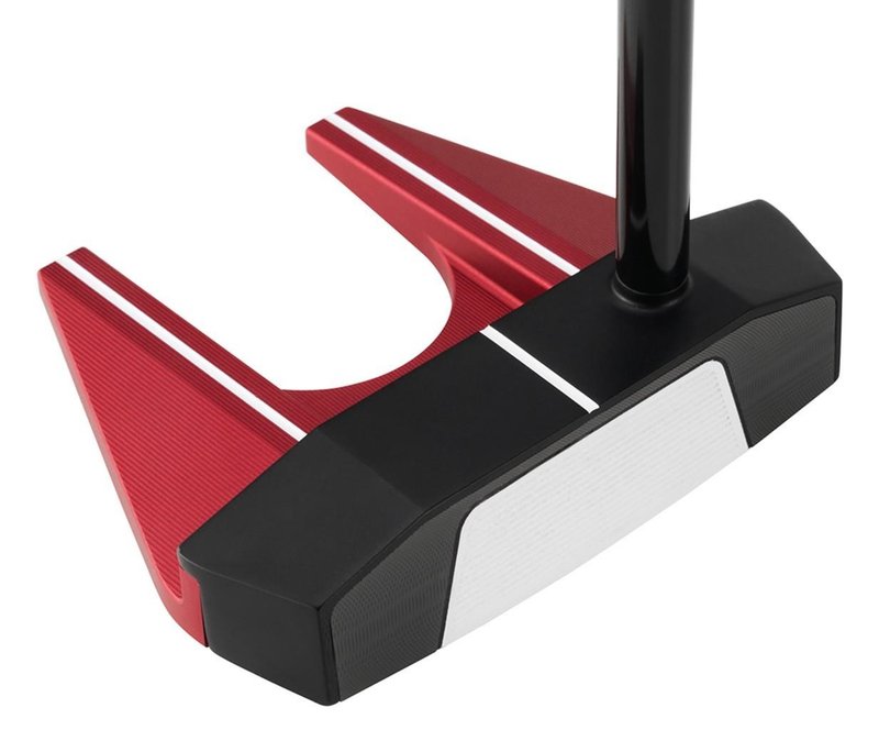 Odyssey Tri-Hot 5K Double Wide putter
Wait, let me re-read the product details.
Odyssey Tri-Hot Square 2 Square Seven SB putter