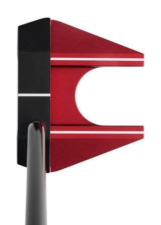 Odyssey Tri-Hot 5K Double Wide putter
Wait, let me re-read the product details.
Odyssey Tri-Hot Square 2 Square Seven SB putter