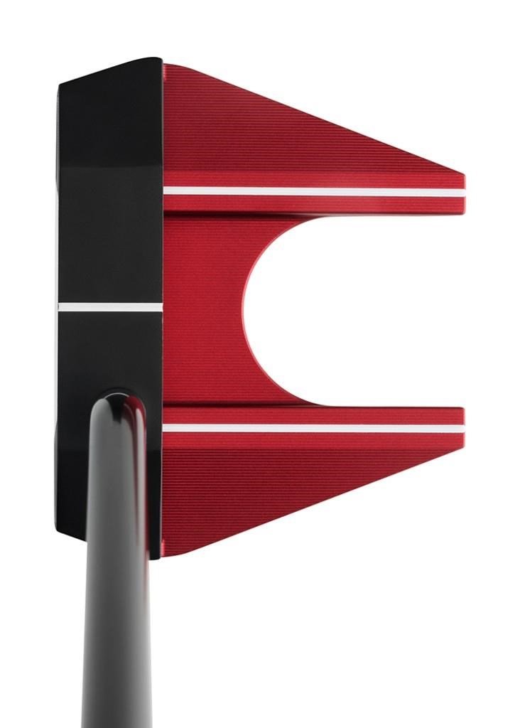 Odyssey Tri-Hot 5K Double Wide putter
Wait, let me re-read the product details.
Odyssey Tri-Hot Square 2 Square Seven SB putter